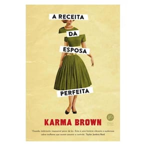 A Receita Da Esposa Perfeita