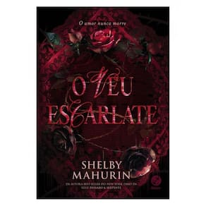 O Véu Escarlate (Vol. 1 O Véu Escarlate)