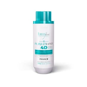 Escova Progressiva AlinhaHair4D R.Capilar Forever Liss 1000g