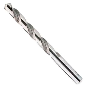 Broca Aco Rapido 04,0Mm X Comp.075,0Mm P Metal Blister Irwin 1834961