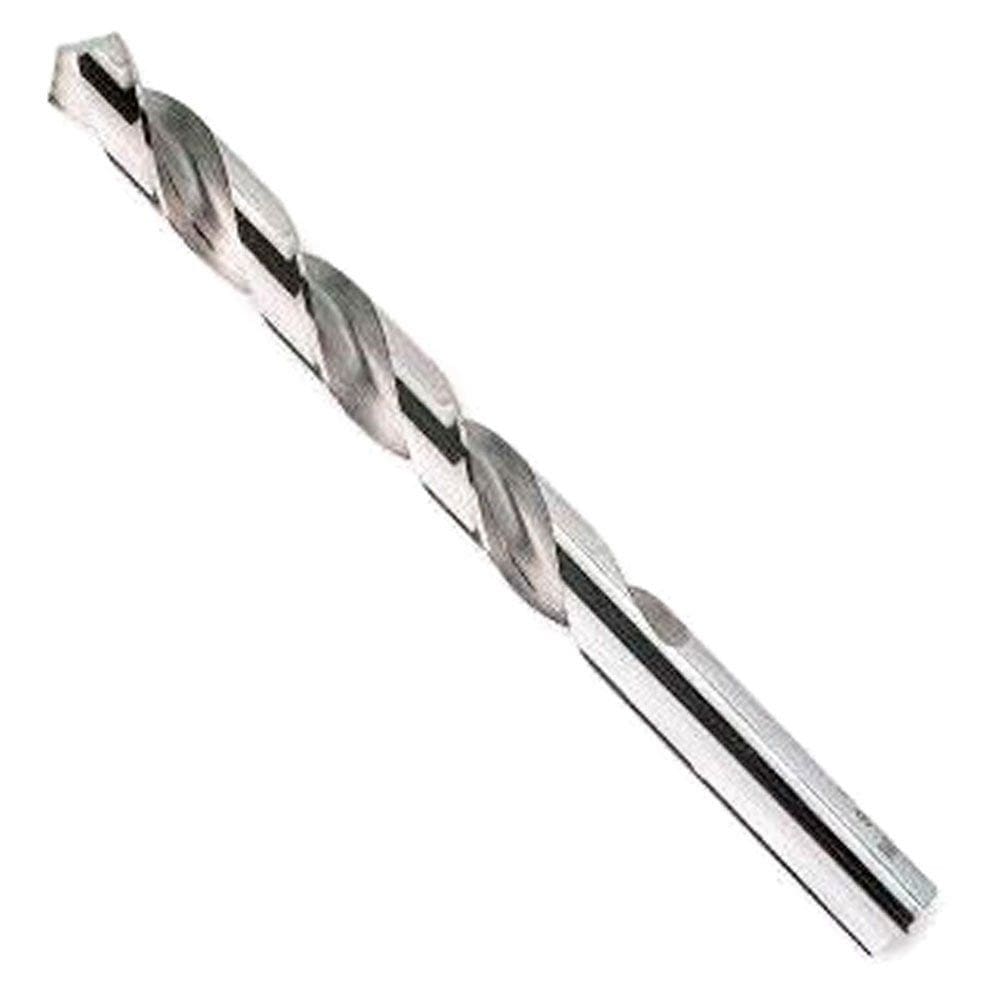 Broca Aco Rapido 04,5Mm X Comp.080,0Mm P Metal Blister Irwin 1834962