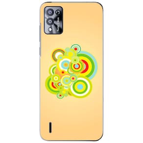 Capa Adesivo Skin370 Verso Para Positivo Twist 5 Max S650