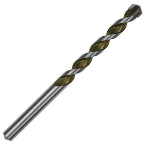 Broca Multimaterial 08Mm X Comp.120Mm Irwin Iw46862