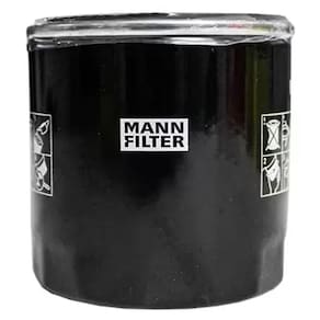 Filtro Óleo Toyota SW4 2.7 16V 2012 a 2016 Mann Filter