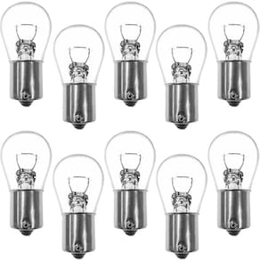 Kit 10 Lâmpadas Pisca 1141 24v 21w Ba15s Hella