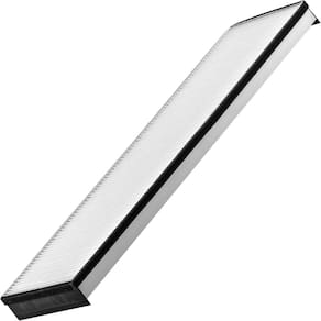 Filtro Ar Cabine Mb Atego 1718 2005 a 2012 Mann Filter
