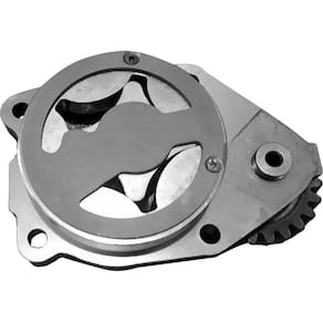 Bomba Óleo Ford Vw Cummins Motor BT BTA BTAA 5.9 Schadek
