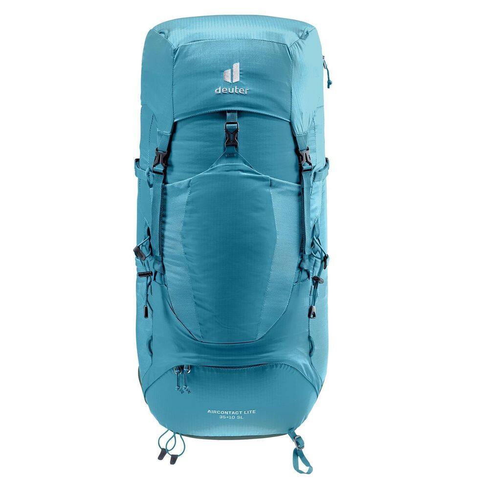 Mochila Semi Cargueira Aircontact Lite 35 + 10 Sl Trekking