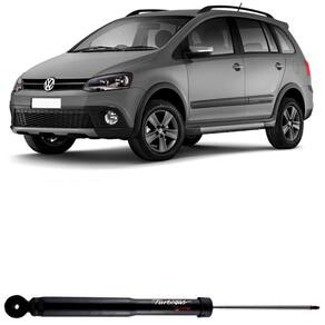 Amortecedor Traseiro Space Cross 2012 a 2014 Cofap Turbogás