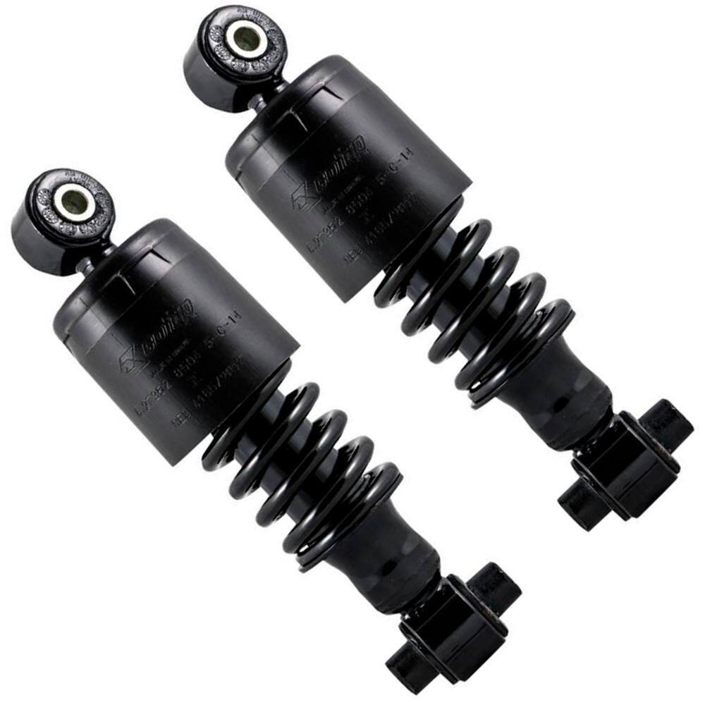 Par Amortecedor Cabine Traseiro Vw Constellation 24250 Cofap