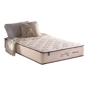 Colchão Solteiro Molas MasterPocket Ensacadas Látex Natural (88x188x34) - Anjos