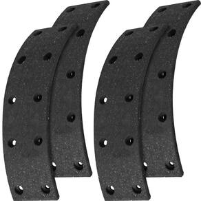 Lona Freio Vw Fox Spacefox Crossfox 2003 a 2021 Frasle