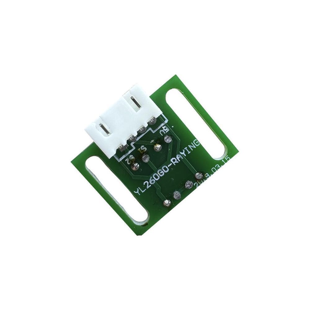 Sensor Pan E Tilt Para Moving Beam 230W 7R