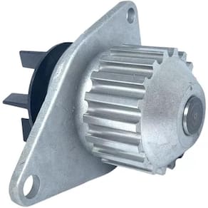Bomba Água Peuogeot 206 207 1.4 8v Flex 2004 a 2015 Urba