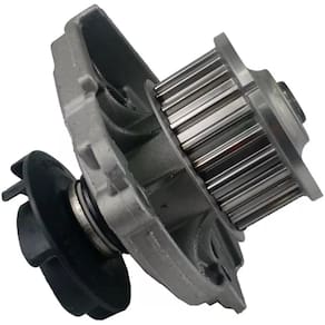 Bomba Água Fiat Siena 1.0 1.3 1.4 8v Fire 2002 a 2012 Urba