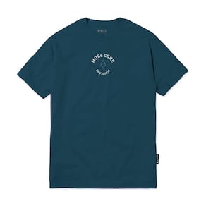 Camiseta MCD Regular Netuno WT24 Masculina Azul Deep