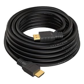 Cabo Hdmi 1.4 15M Ultra Velocidade Alta Resolução Blindado