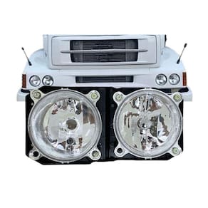 Farol Duplo Mb Cara Chata 1938S 1944S 1999 A 2006 Direito