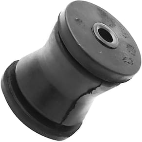 Bucha Eixo Traseiro Chevrolet Prisma 2006 2007 a 2012 Axios