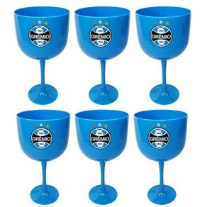Kit 10 Un Taça Copo Gin Drinks Coquetéis Bebidas 580Ml Festa