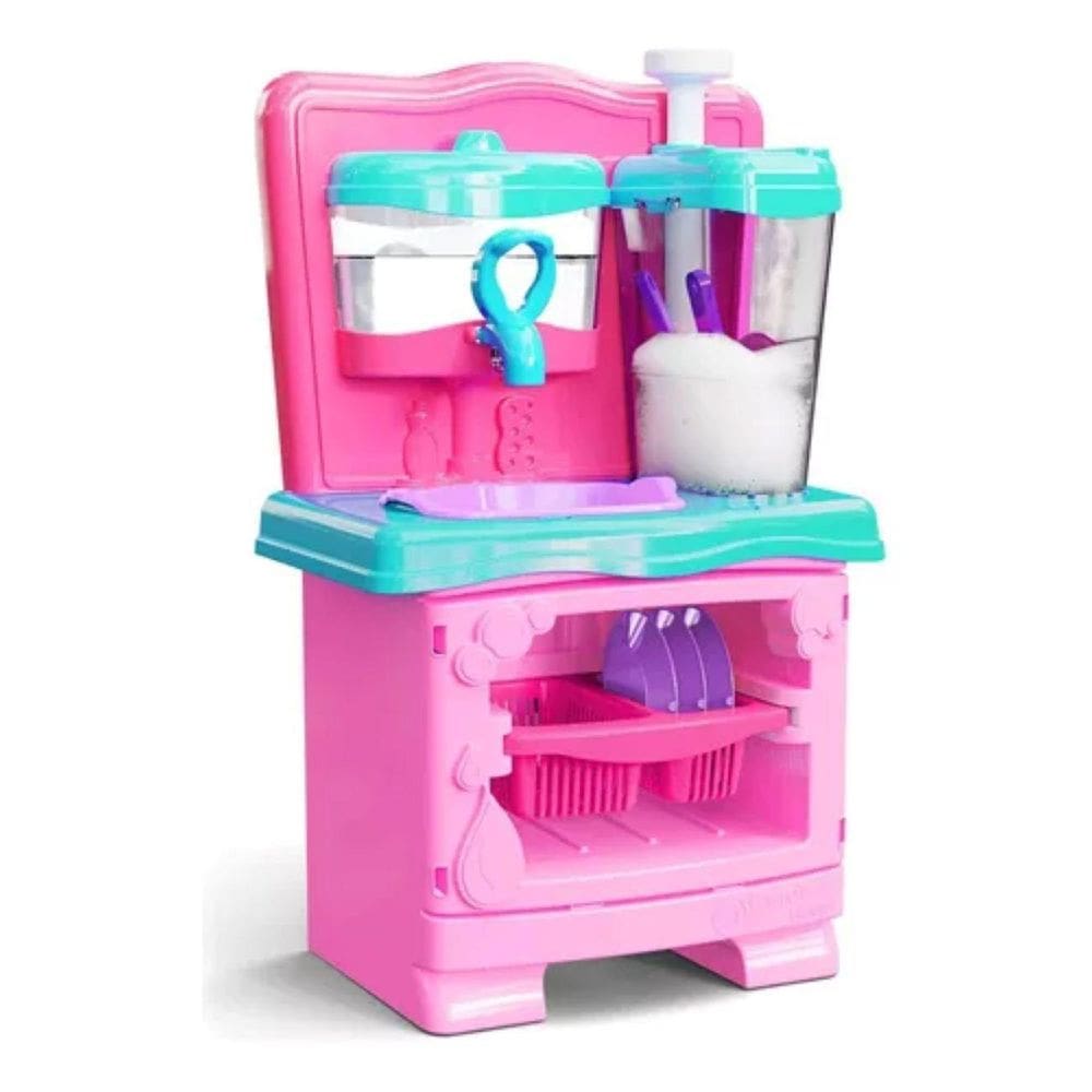 Acqua Bubble Caixa Individual