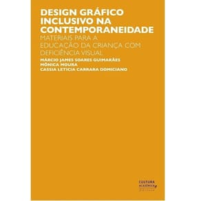 Design gráfico inclusivo na contemporaneidade