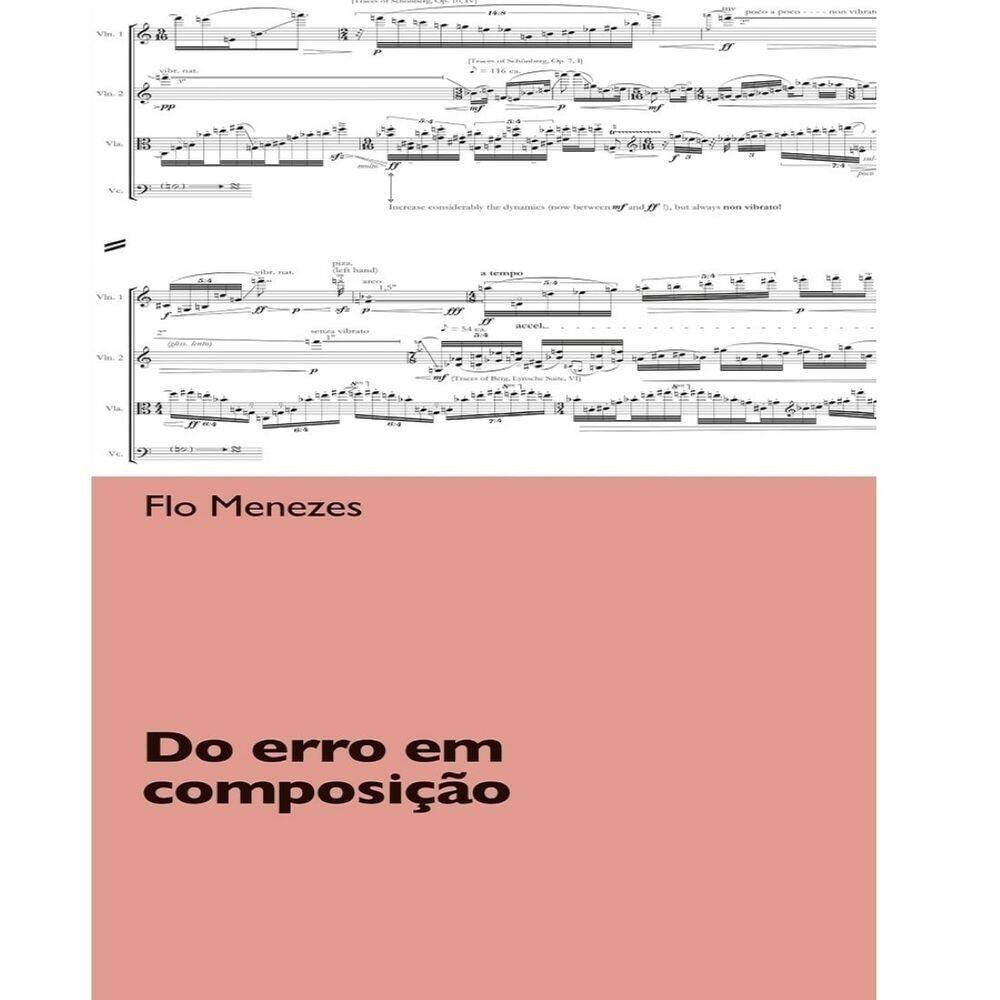 Do erro em composição