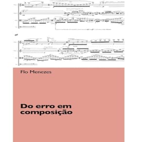 Do erro em composição