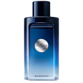 Antonio Banderas The Icon Eau de Toilette - Perfume Masculino 200ml
