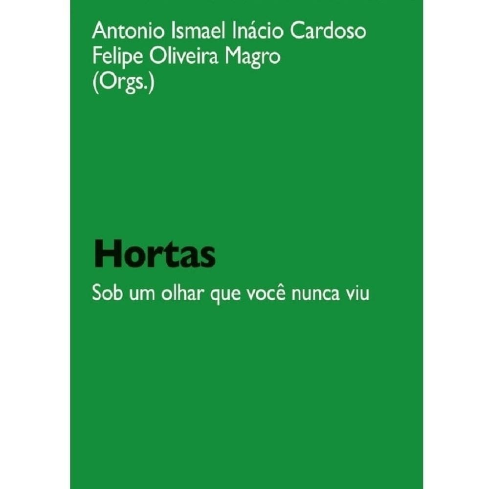 Hortas