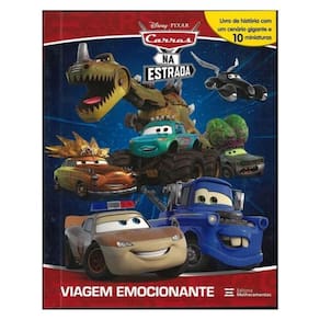 Carros Na Estrada