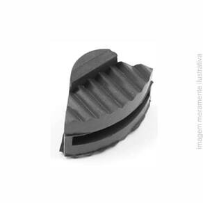 Borracha Isolador Canto Traseiro Reta Ym102