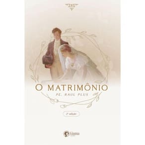 O Matrimônio