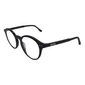Armação Colcci Angelim Rx C6216A0249 Preto Brilho 49 Pequeno