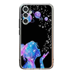 Capa Capinha De Celular Compatível com Galaxy A34 5G Samsung Personalizada