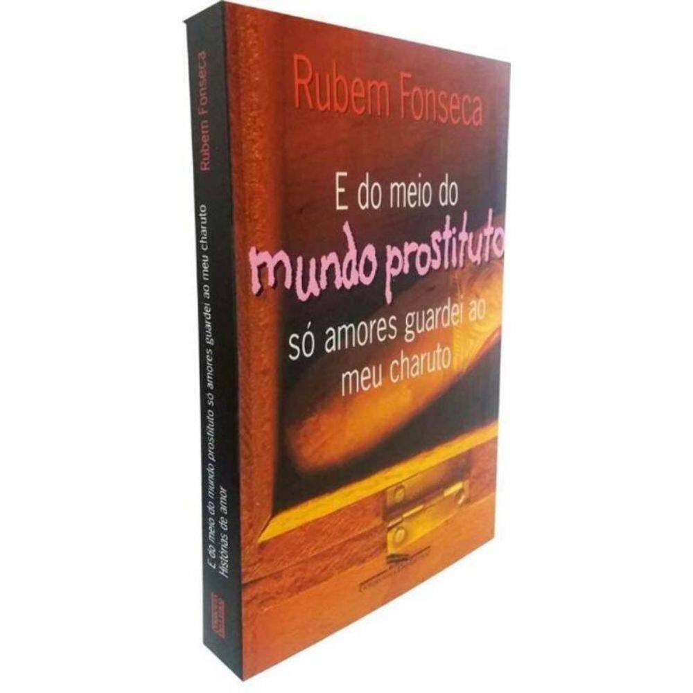 Historias De Amor/ e Do Meio Do Mundo Prostituto..