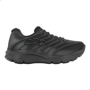 Tênis Infantil Olympikus Venum Preto