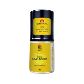 Base Amusant Niveladora 9ml - Tudo em Caixa