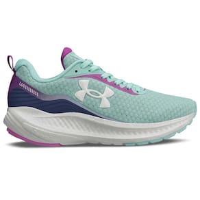 Tênis Infantil Running Under Armour Wing Se 3028813