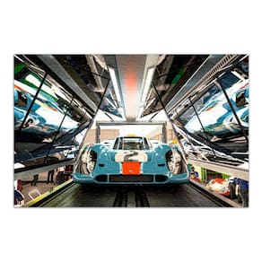 Quebra-cabeça Gran Turismo 1970 Porsche 917 K 60 Peças