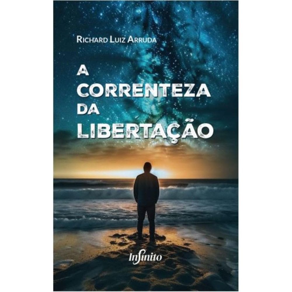 A correnteza da libertação