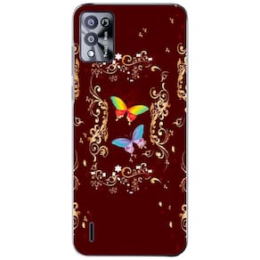 Capa Adesivo Skin375 Verso Para Positivo Twist 5 Max S650