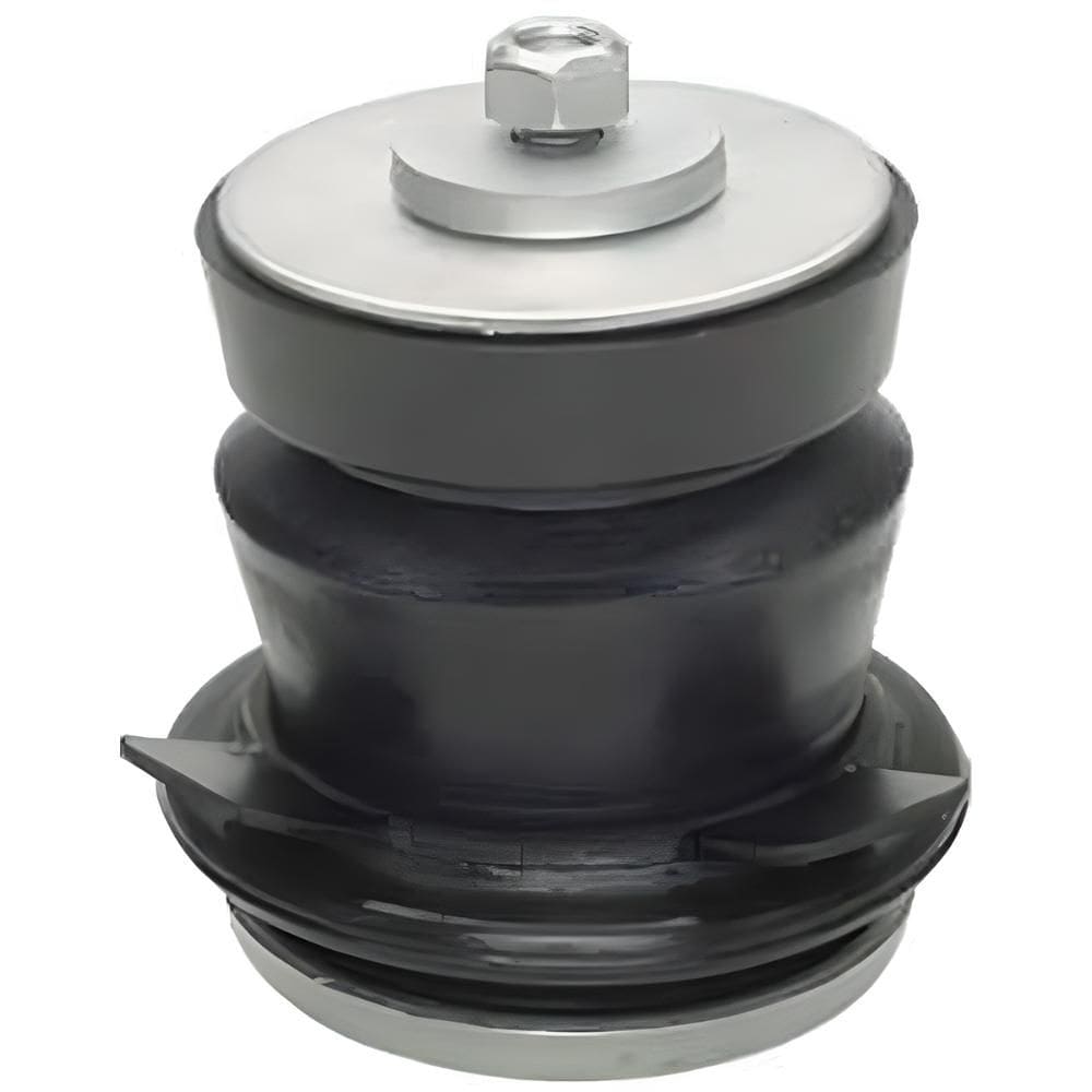 Coxim Dianteiro Cabine MB L1620 L1935 L1938 Suporte Rei