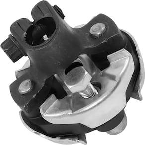 Acoplamento Direção Ford F-4000 1999 2000 2001 a 2012 Viemar