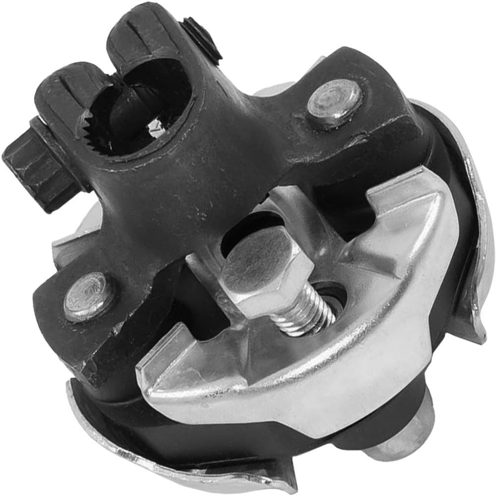 Acoplamento Direção Ford F-350 1999 2000 2001 a 2011 Viemar