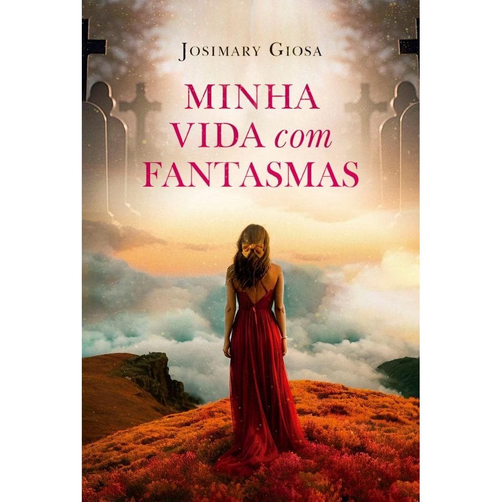 Minha Vida com Fantasmas