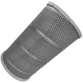 Filtro Ar Do Motor Mb Atron 2324 2012 a 2020 Mann Filter