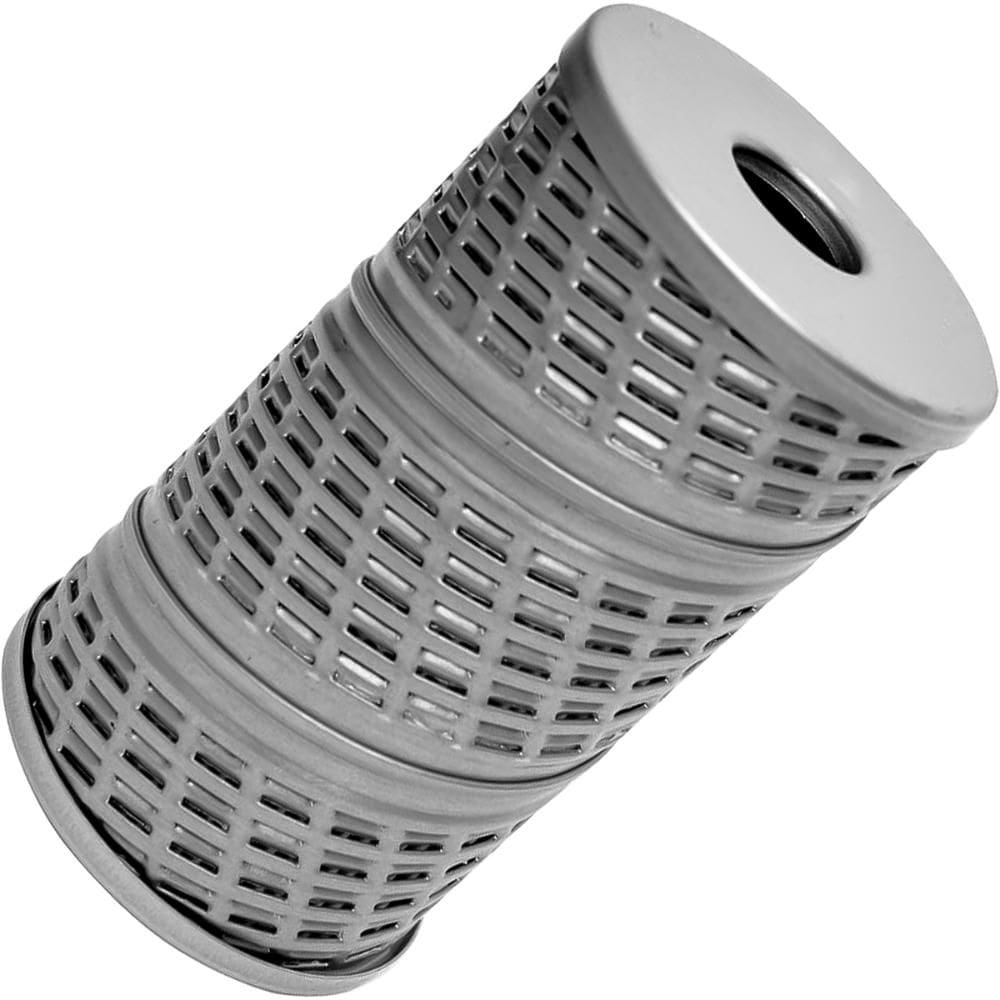 Filtro Óleo Vw 23.310 24.220 Cummins 6CTAA Mann Filter