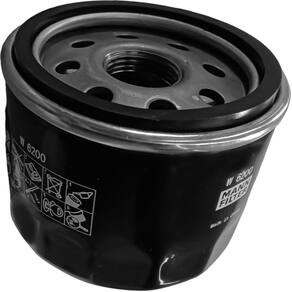 Filtro Óleo Toyota Etios 1.3 16V 2012 a 2021 Mann Filter