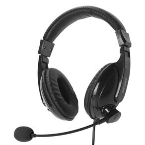 Fone De Ouvido Headset Comfort Driver 40Mm C/ Cabo P2 3.5Mm - Phb100